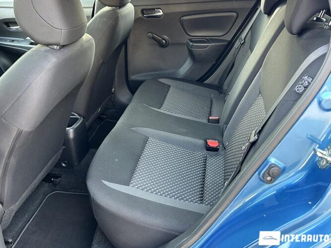 Nissan Micra 44 interauto-car