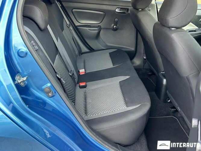 Nissan Micra 43 interauto-car