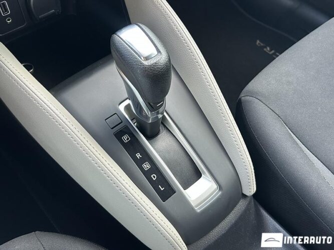 Nissan Micra 41 interauto-car