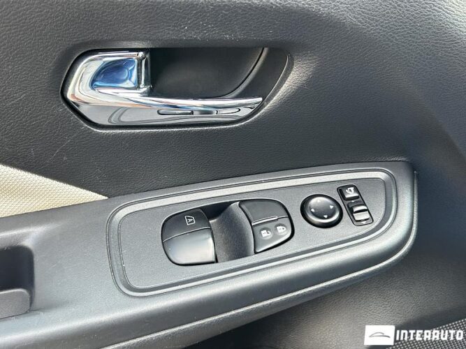 Nissan Micra 34 interauto-car