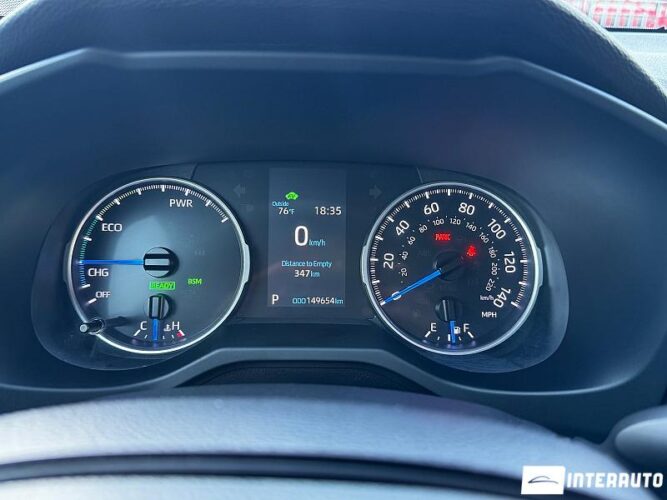 Toyota Rav-4 40 interauto-car