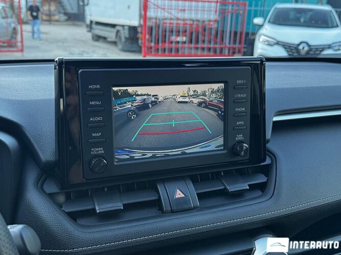 Toyota Rav-4 42 interauto-car