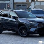 Toyota Rav-4 2019
