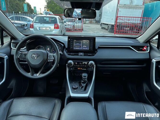 Toyota Rav-4 39 interauto-car