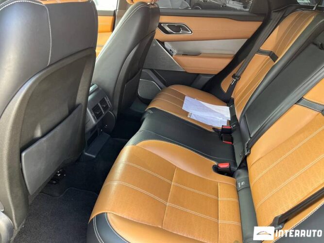 Land Rover Range Rover Velar 51 interauto-car