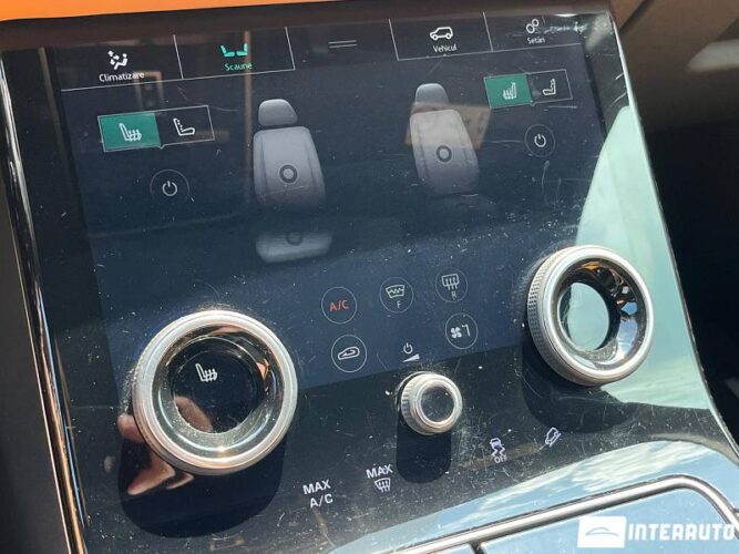 Land Rover Range Rover Velar 46 interauto-car