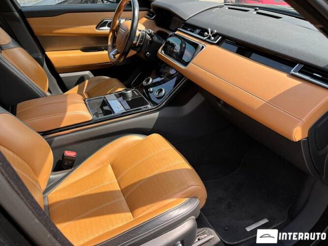 Land Rover Range Rover Velar 39 interauto-car