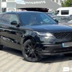 Land Rover Range Rover Velar 2018