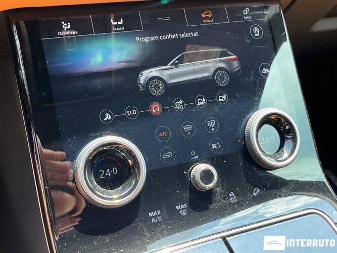 Land Rover Range Rover Velar 47 interauto-car