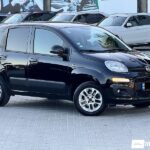 Fiat Panda 2019