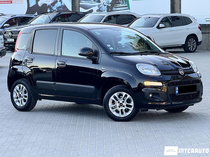 Fiat Panda 2 interauto oferta masina