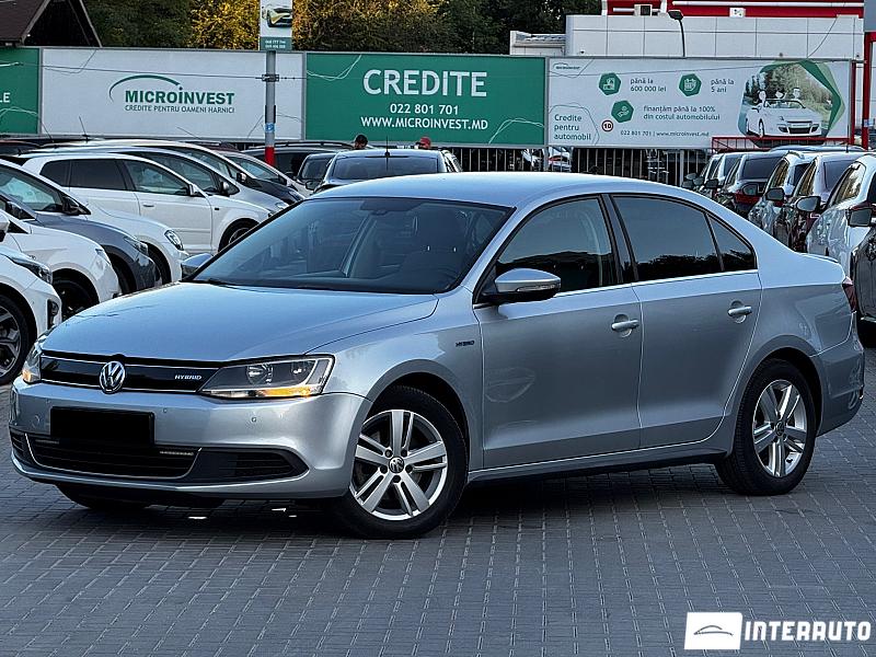 Volkswagen Jetta 2 interauto oferta masina