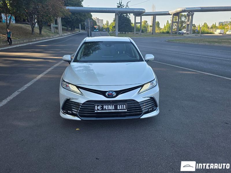 Toyota Camry 2 interauto oferta masina