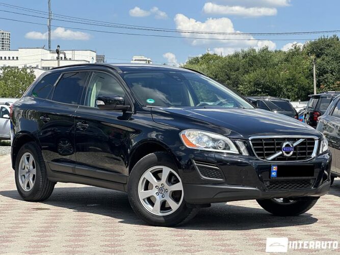 Volvo XC 60 31 interauto-car