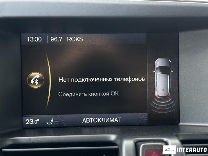 Volvo XC 60 39 interauto-car