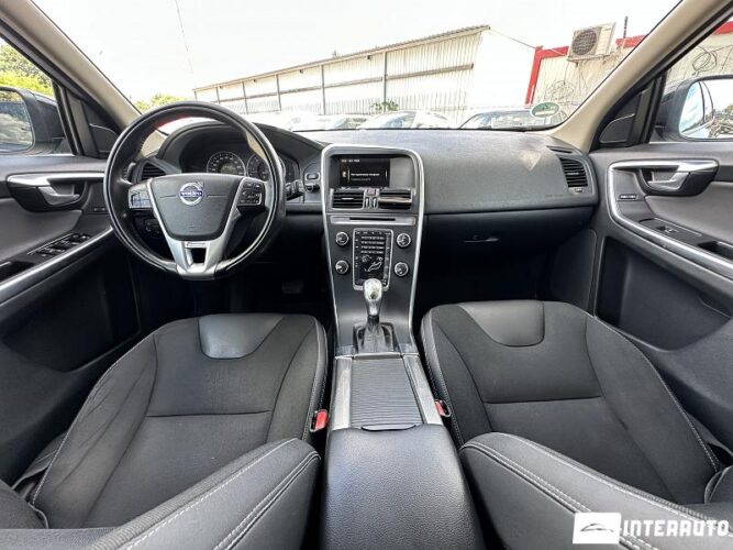 Volvo XC 60 34 interauto-car