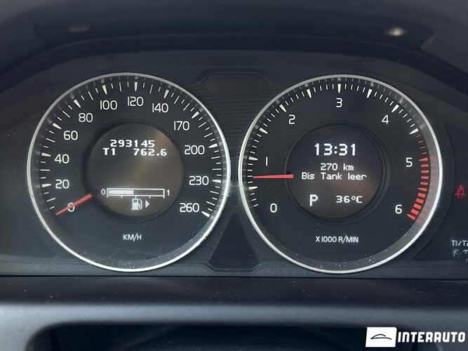 Volvo XC 60 37 interauto-car