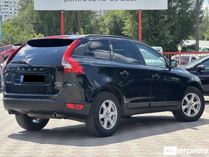 Volvo XC 60 30 interauto-car