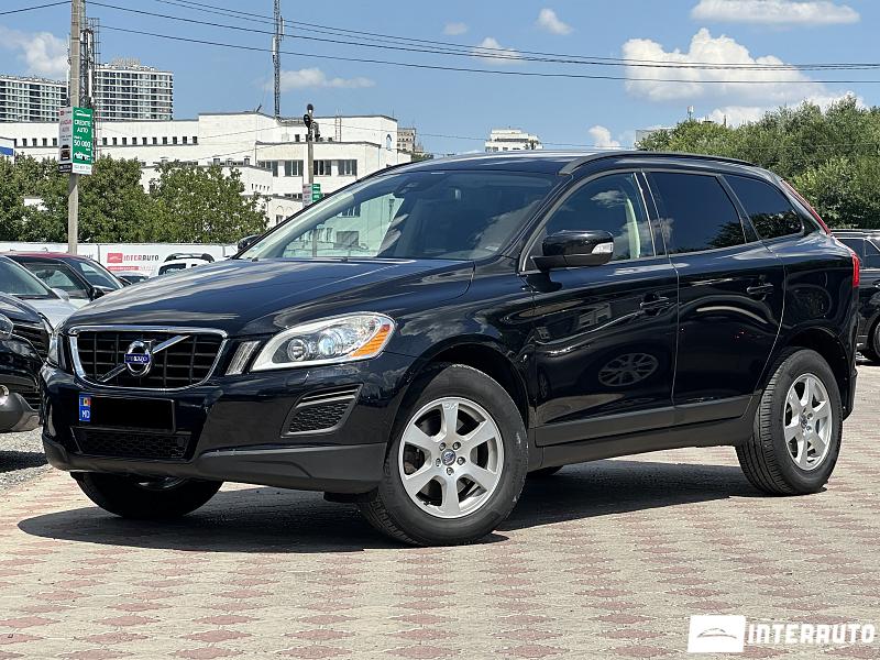 Volvo XC 60 2 interauto oferta masina