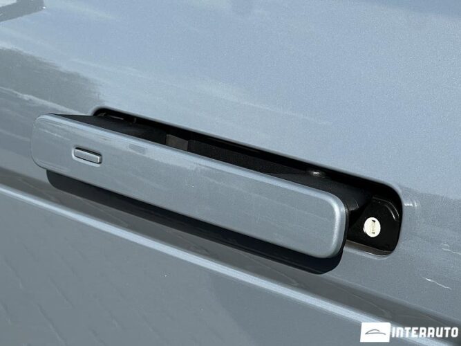 Land Rover Range Rover Evoque 50 interauto-car