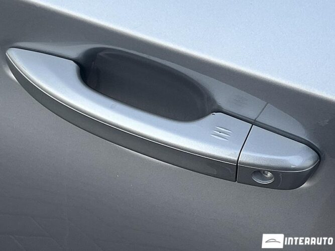 Honda Accord 45 interauto-car