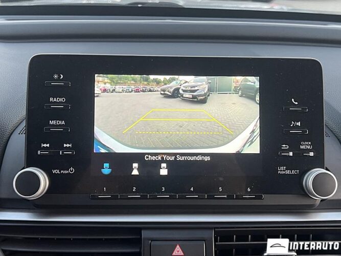 Honda Accord 38 interauto-car