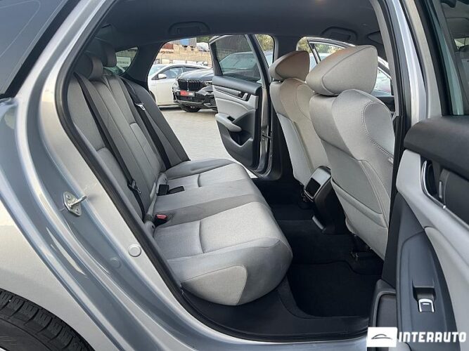 Honda Accord 42 interauto-car