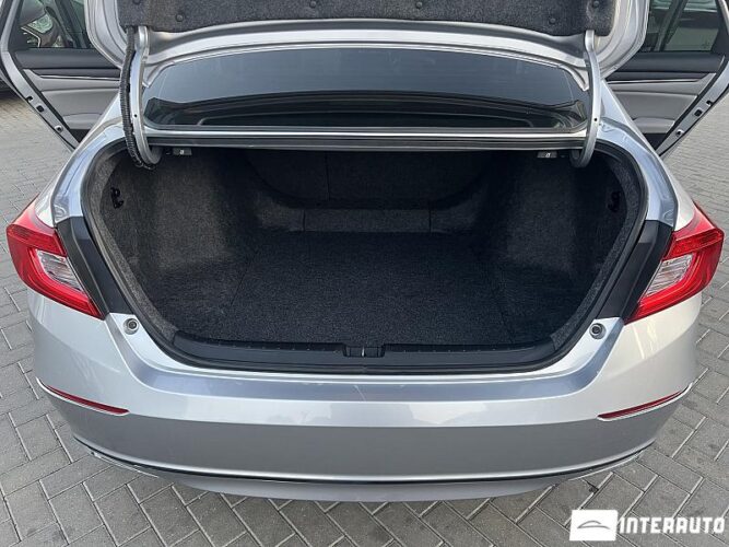 Honda Accord 48 interauto-car