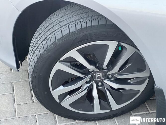 Honda Accord 44 interauto-car