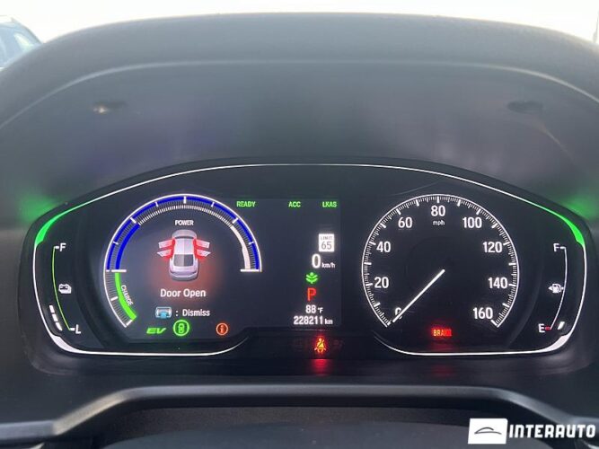 Honda Accord 37 interauto-car