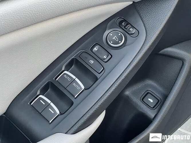 Honda Accord 46 interauto-car