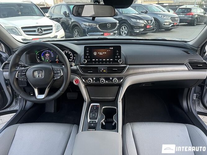 Honda Accord 35 interauto-car