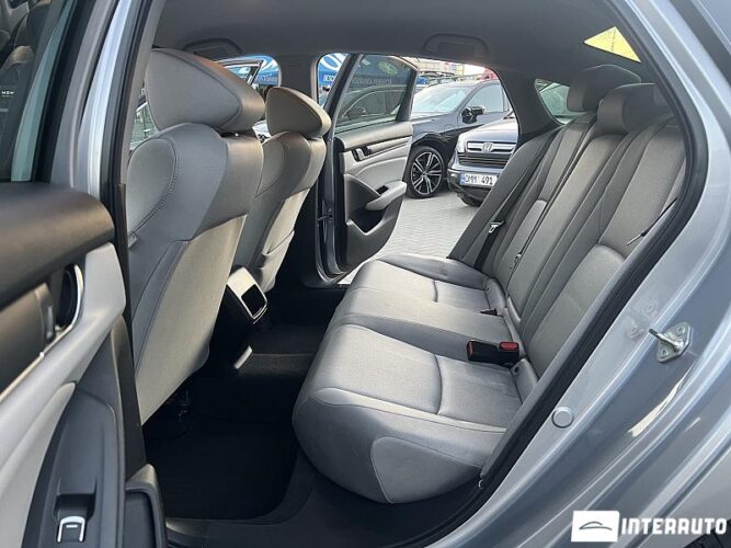 Honda Accord 41 interauto-car