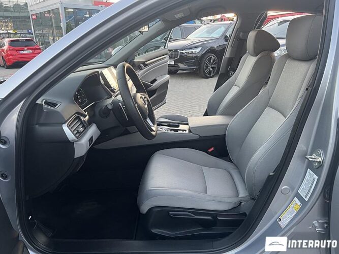 Honda Accord 34 interauto-car