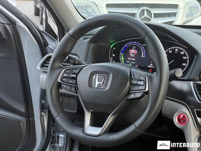 Honda Accord 36 interauto-car