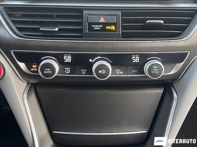 Honda Accord 39 interauto-car