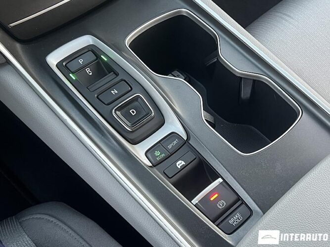 Honda Accord 40 interauto-car