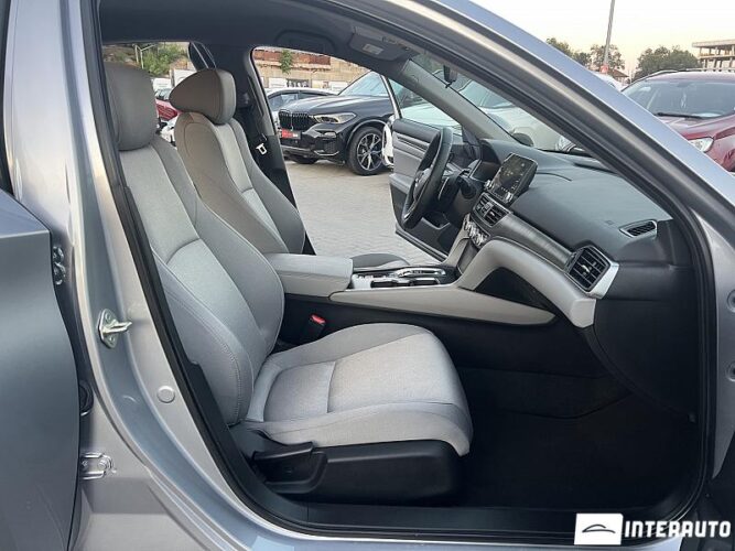 Honda Accord 43 interauto-car