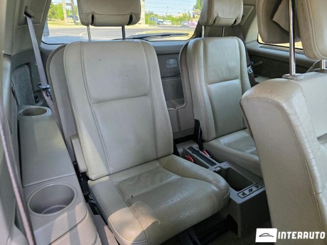 Volvo XC 90 37 interauto-car