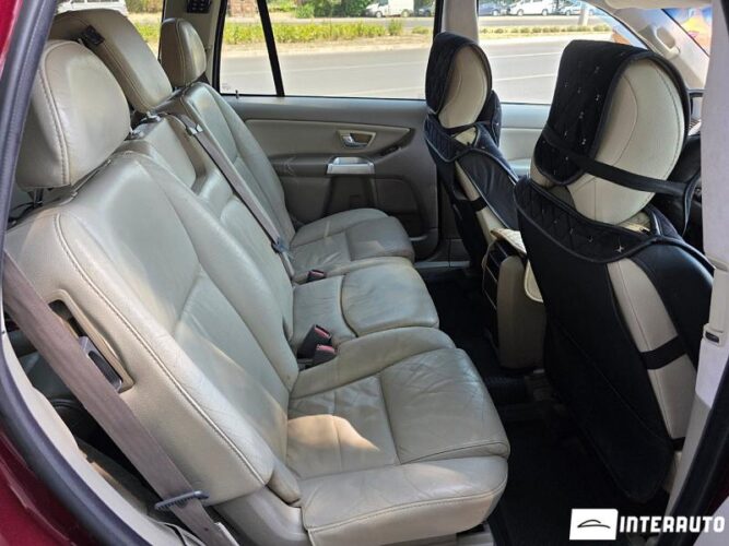 Volvo XC 90 36 interauto-car