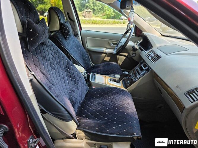 Volvo XC 90 35 interauto-car