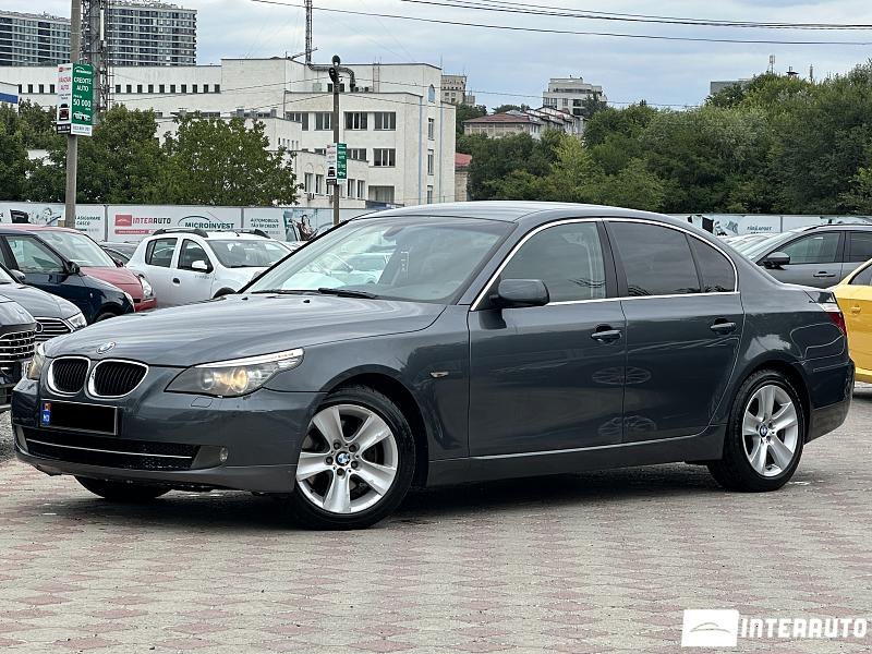 BMW 520 2 interauto oferta masina