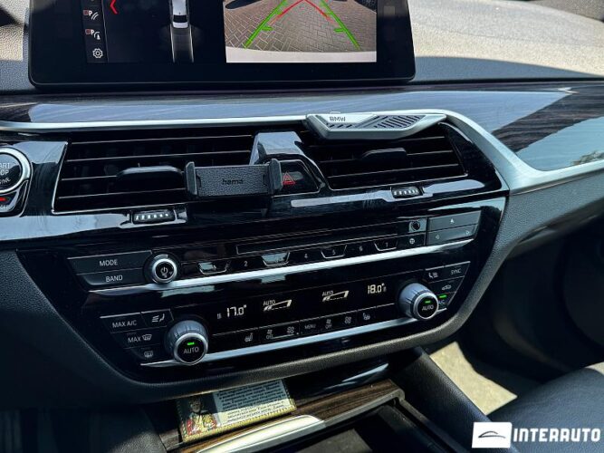 BMW 530 39 interauto-car