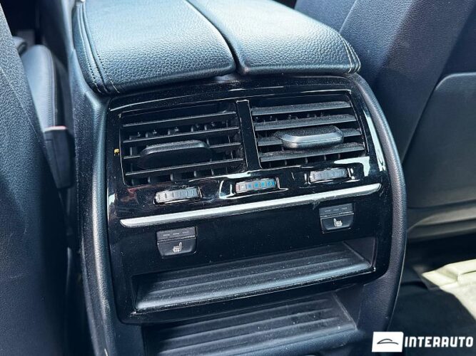 BMW 530 43 interauto-car