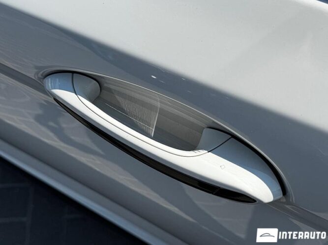 BMW 530 44 interauto-car