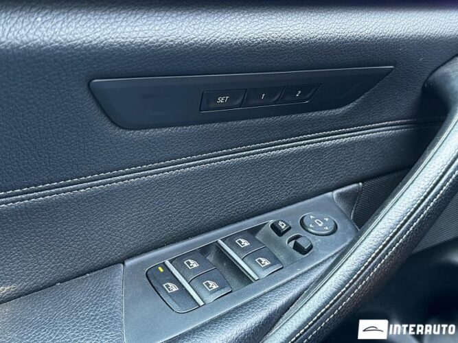 BMW 530 41 interauto-car