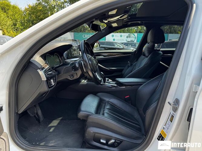 BMW 530 32 interauto-car