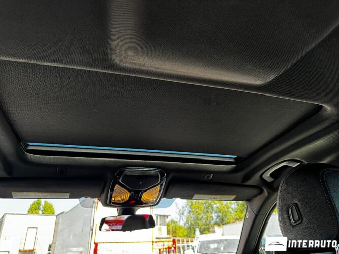 BMW 530 42 interauto-car