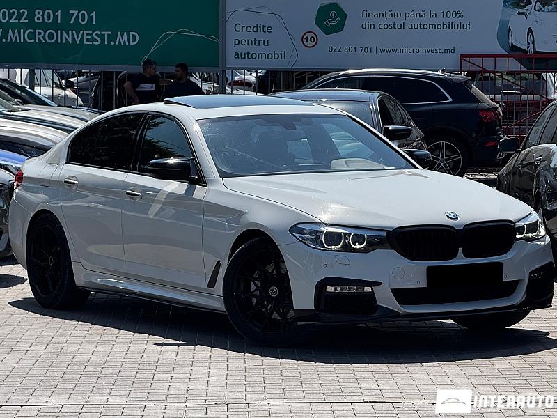 BMW 530 2 interauto oferta masina