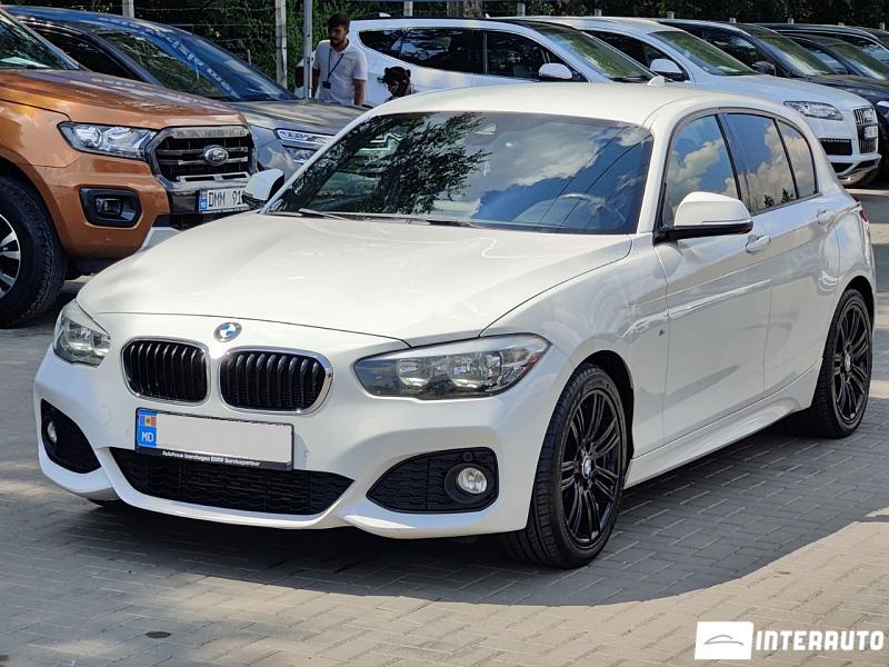 BMW 116 2 interauto oferta masina